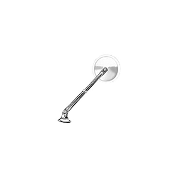 Fender Mounting Bracket Kit S.Steel